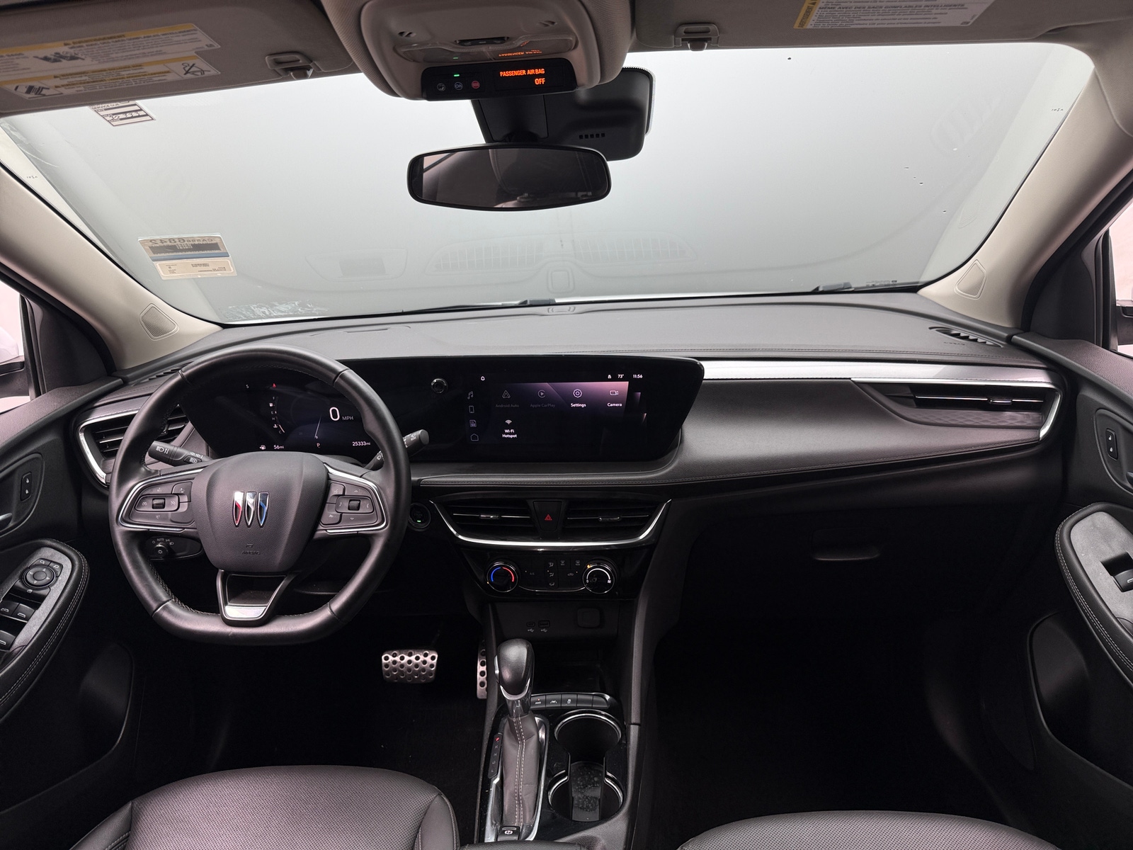 Thumbnail: 2024 Buick Encore GX - 2