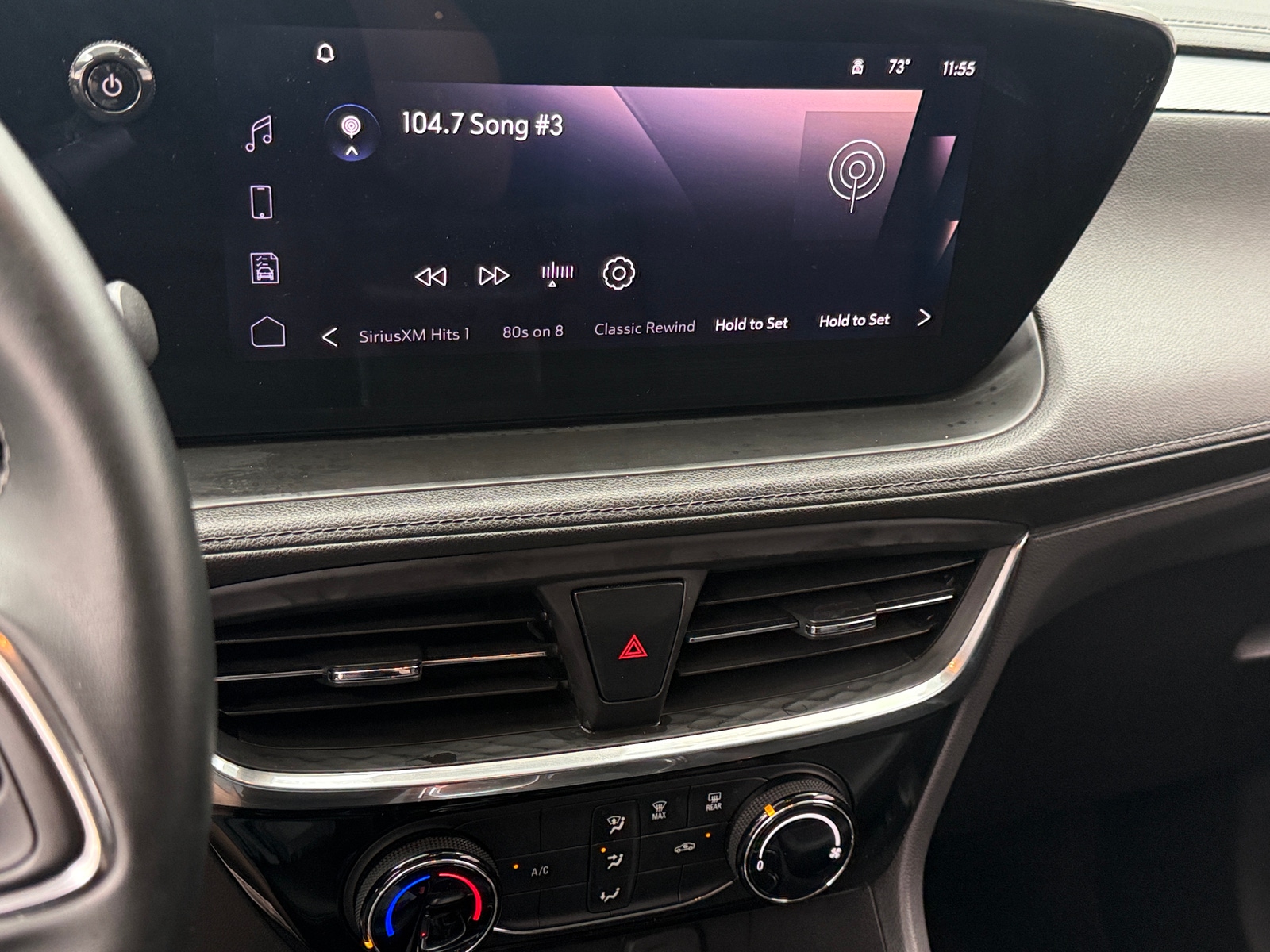 Thumbnail: 2024 Buick Encore GX - 3
