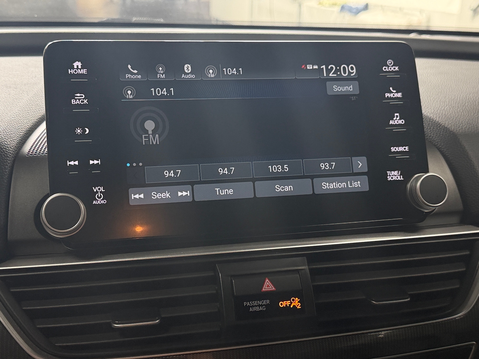 Thumbnail: 2020 Honda Accord - 3