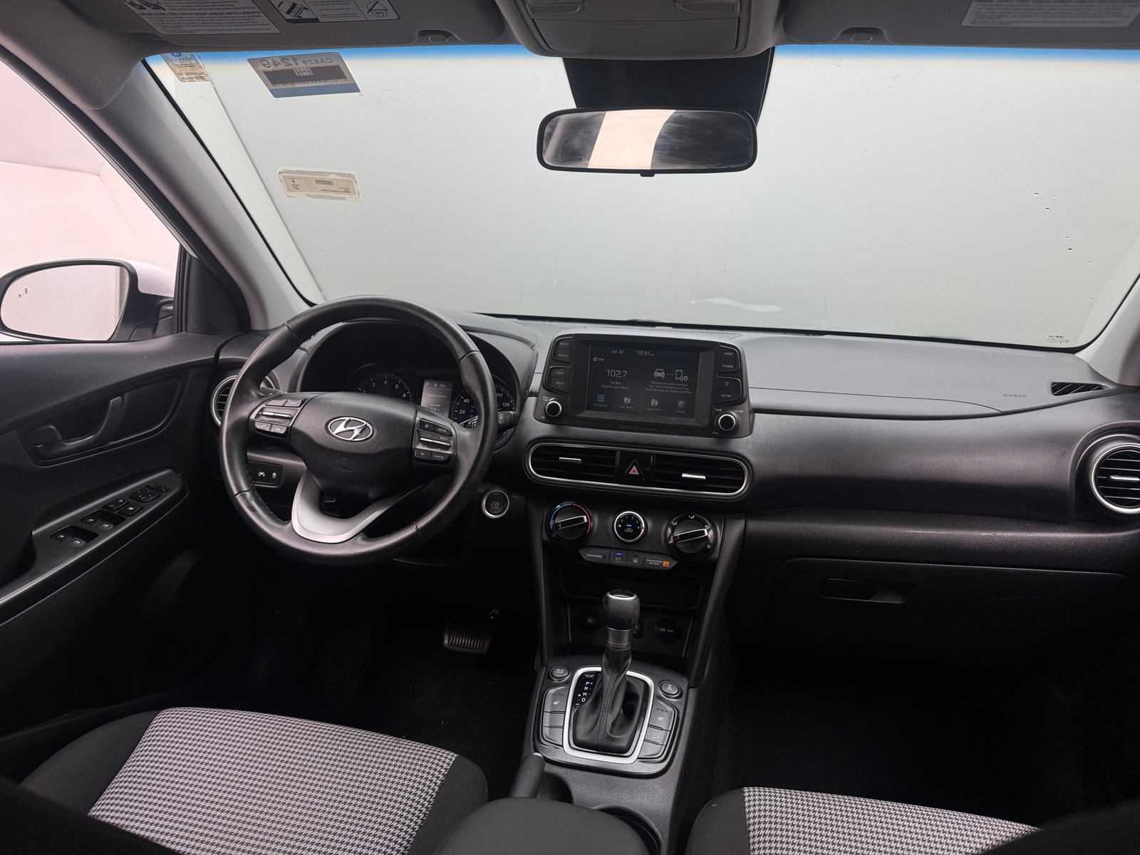 Thumbnail: 2021 Hyundai Kona - 3