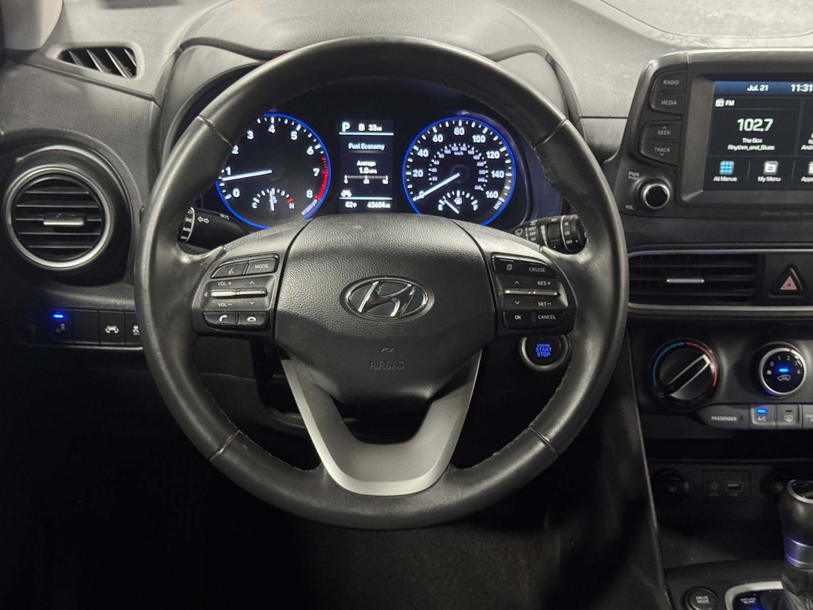 Thumbnail: 2021 Hyundai Kona - 5