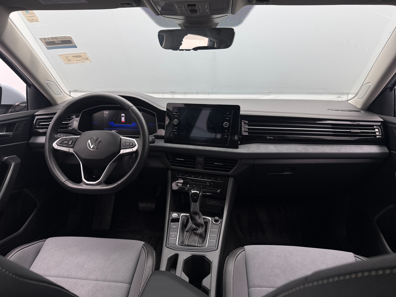 Thumbnail: 2026 Volkswagen Jetta - 2