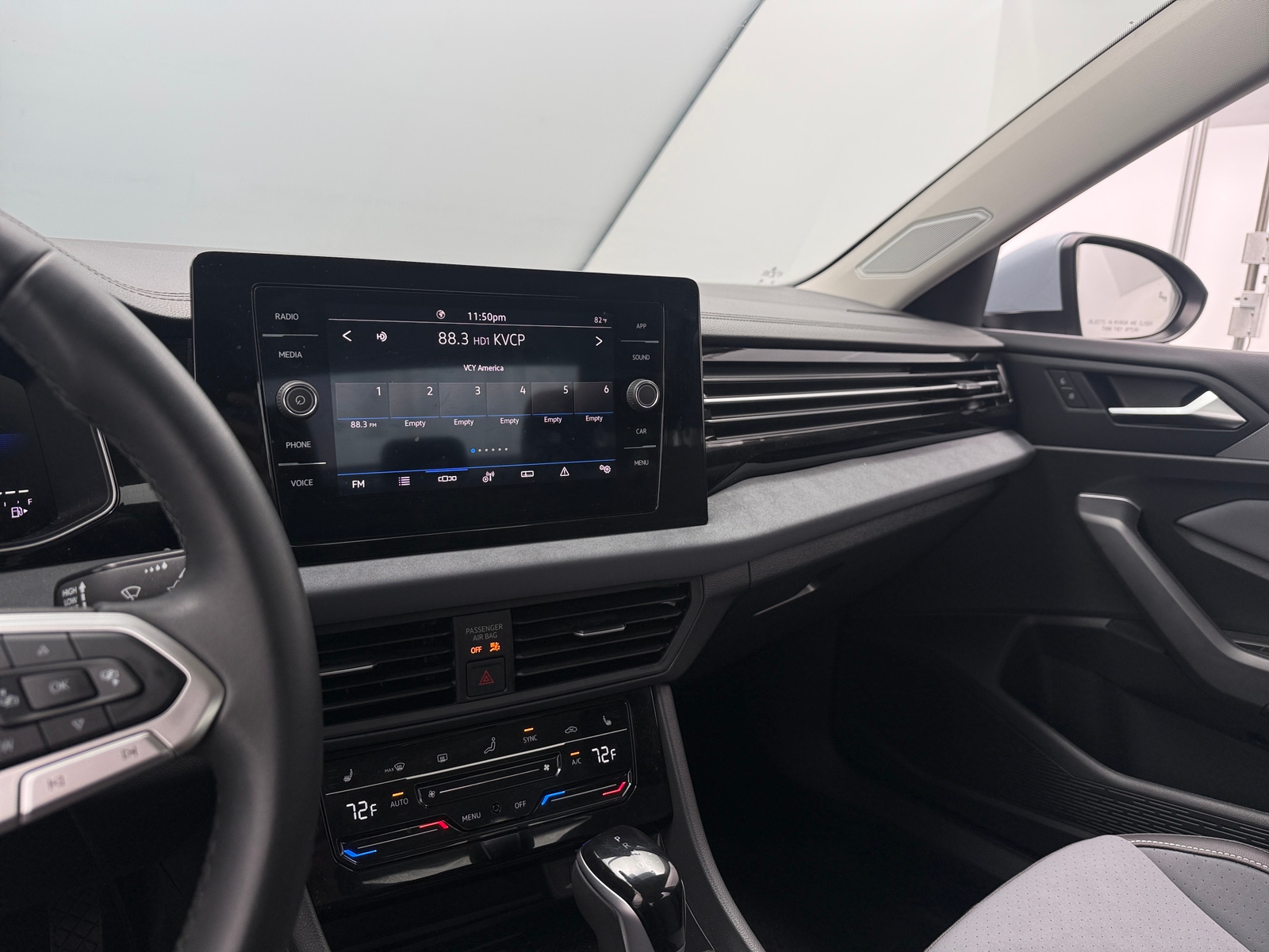 Thumbnail: 2026 Volkswagen Jetta - 3