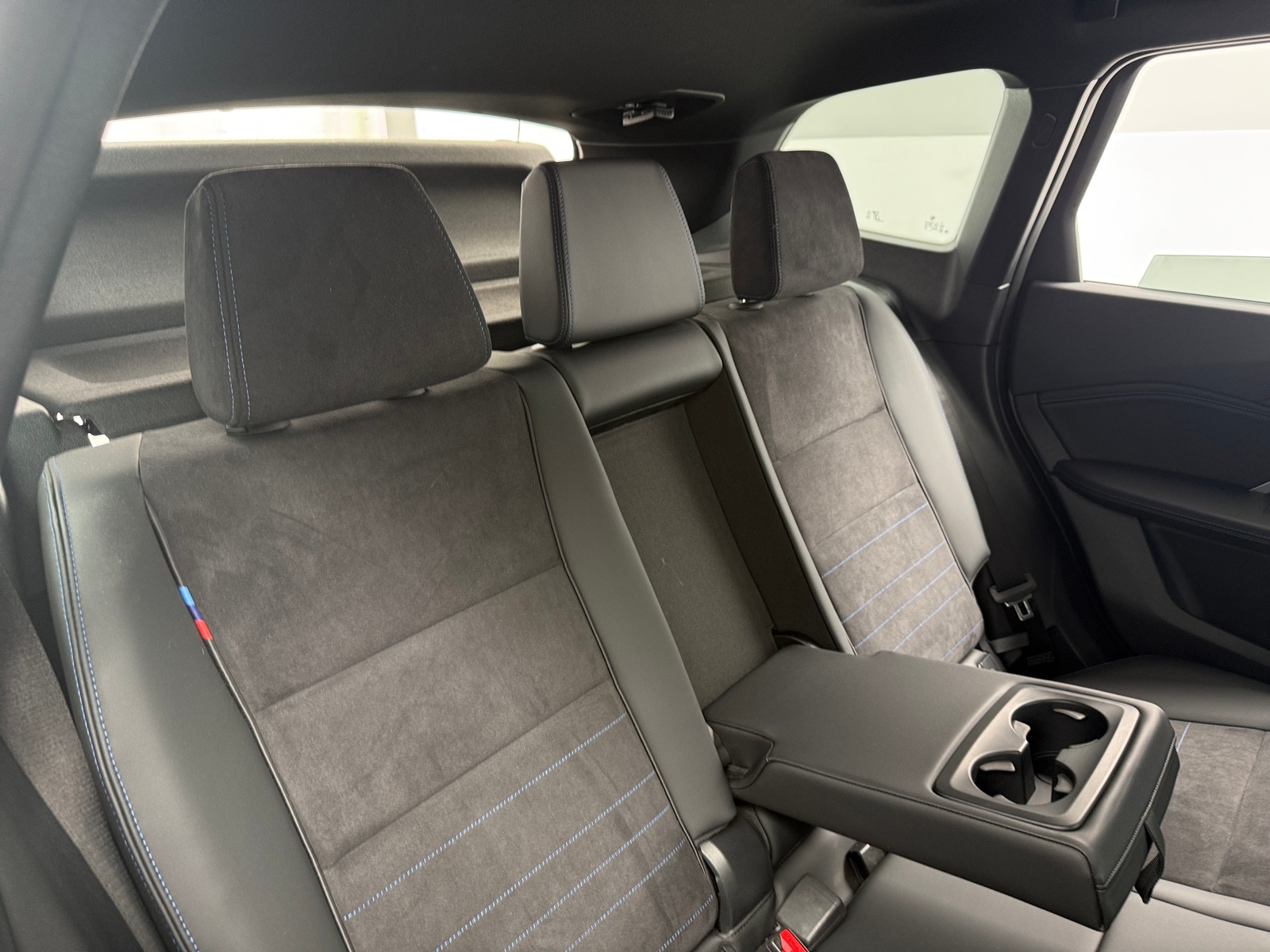 Thumbnail: 2026 BMW X1 - 5