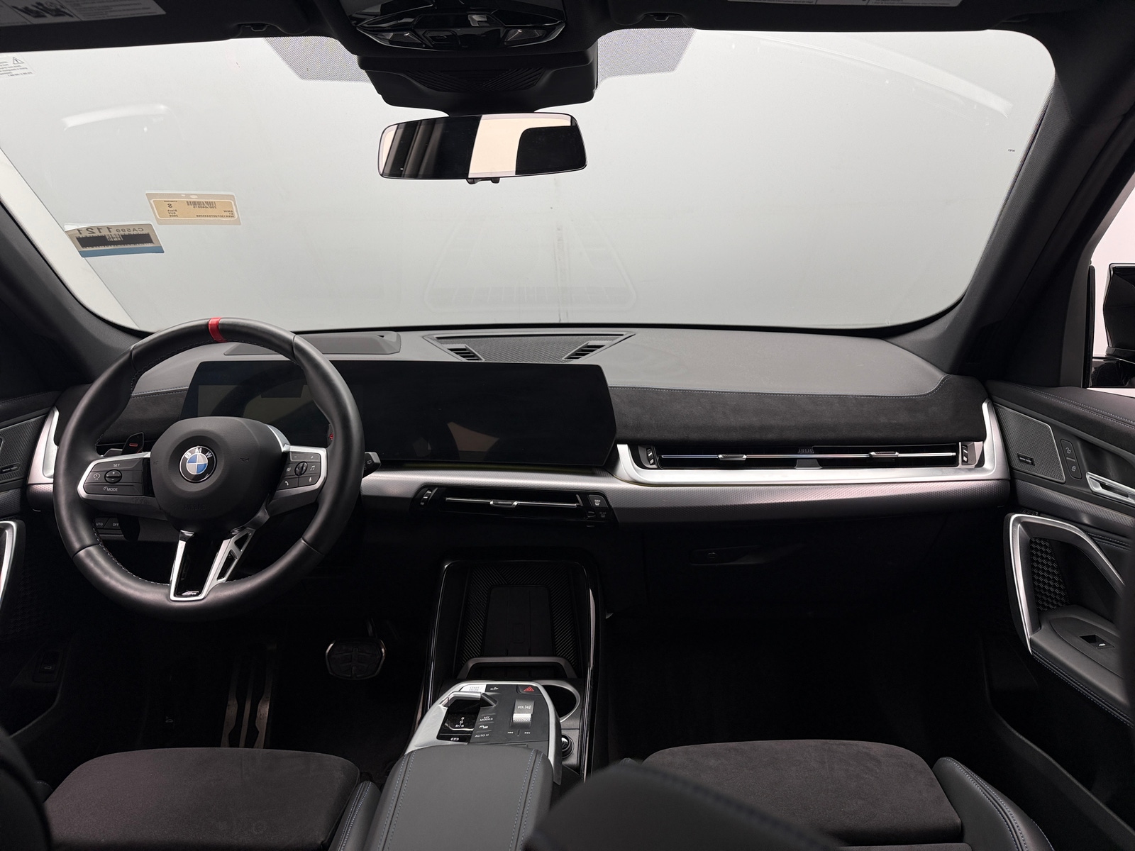 Thumbnail: 2026 BMW X1 - 2