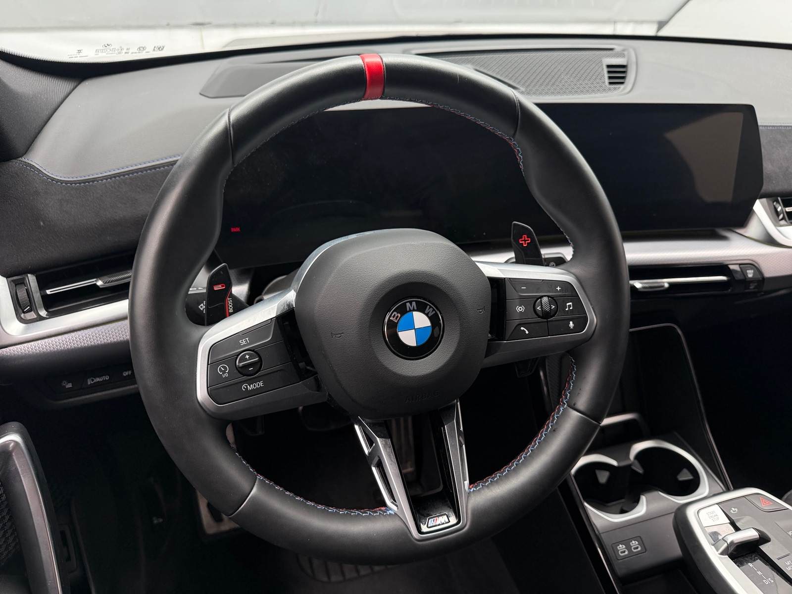 Thumbnail: 2026 BMW X1 - 4