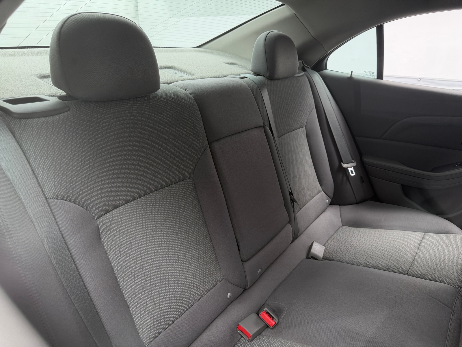 Thumbnail: 2013 Chevrolet Malibu - 6