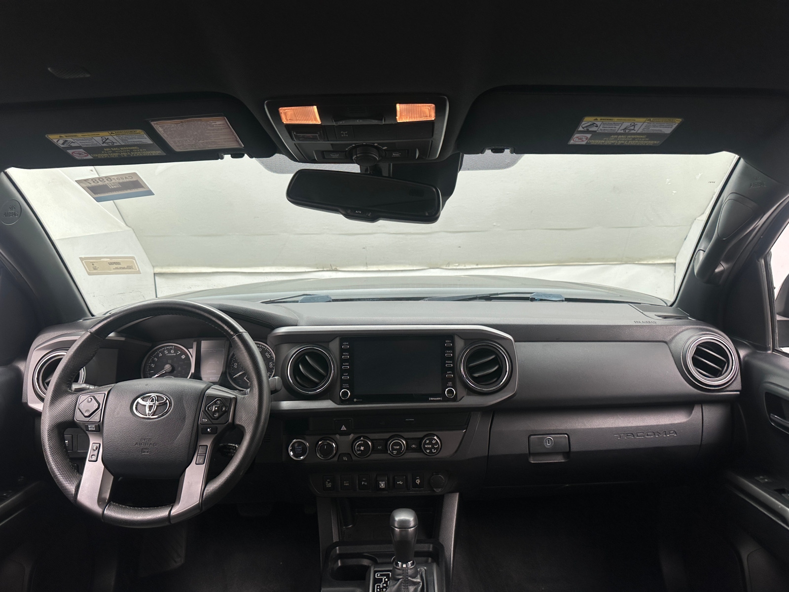 Thumbnail: 2020 Toyota Tacoma - 3