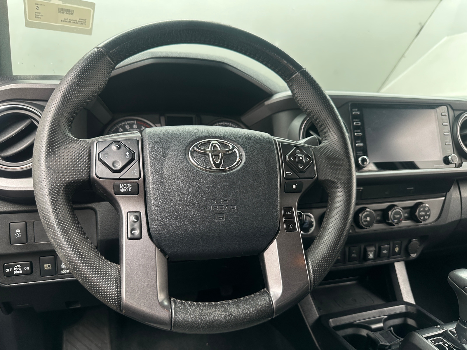 Thumbnail: 2020 Toyota Tacoma - 5