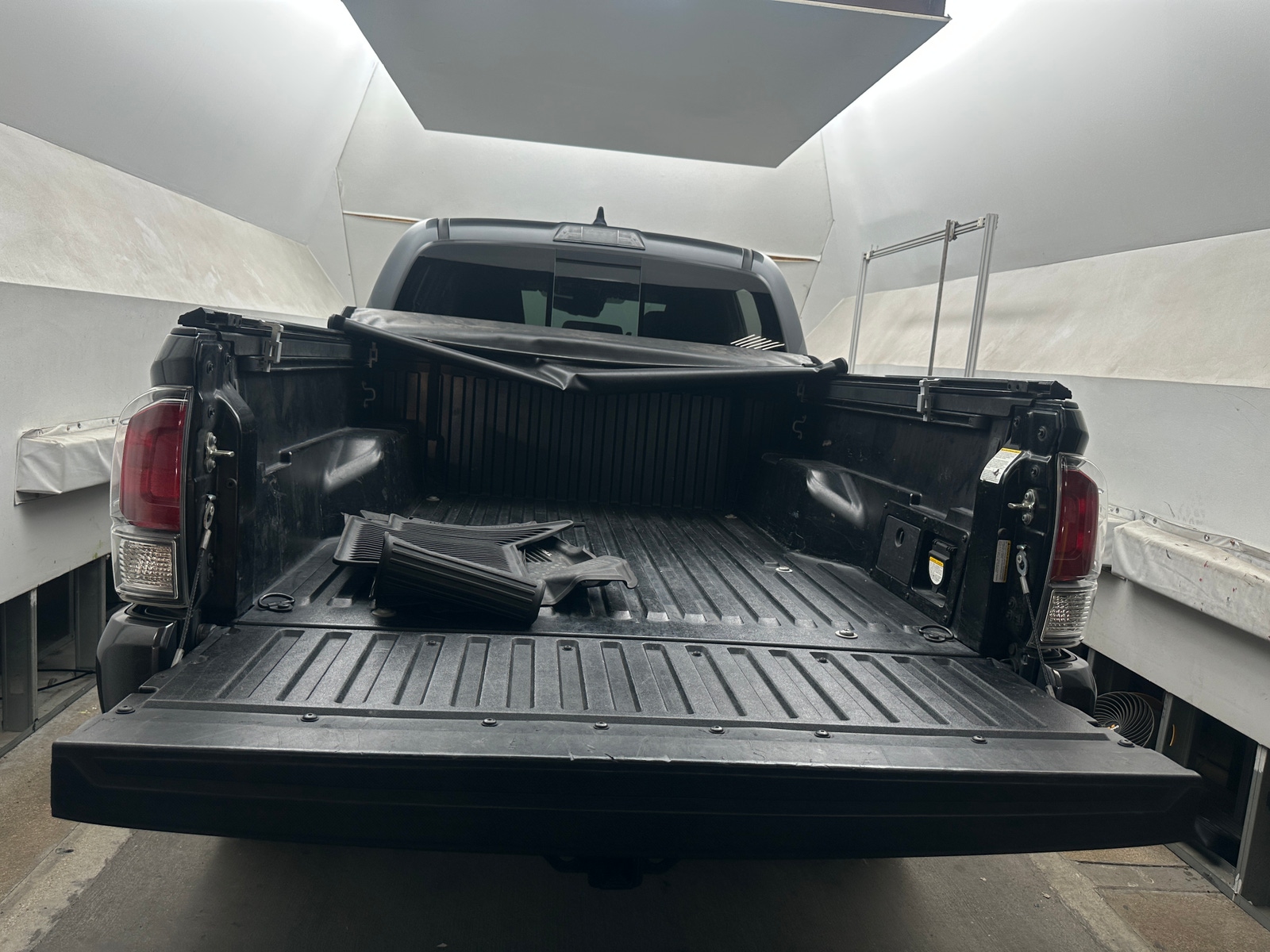 Thumbnail: 2020 Toyota Tacoma - 7