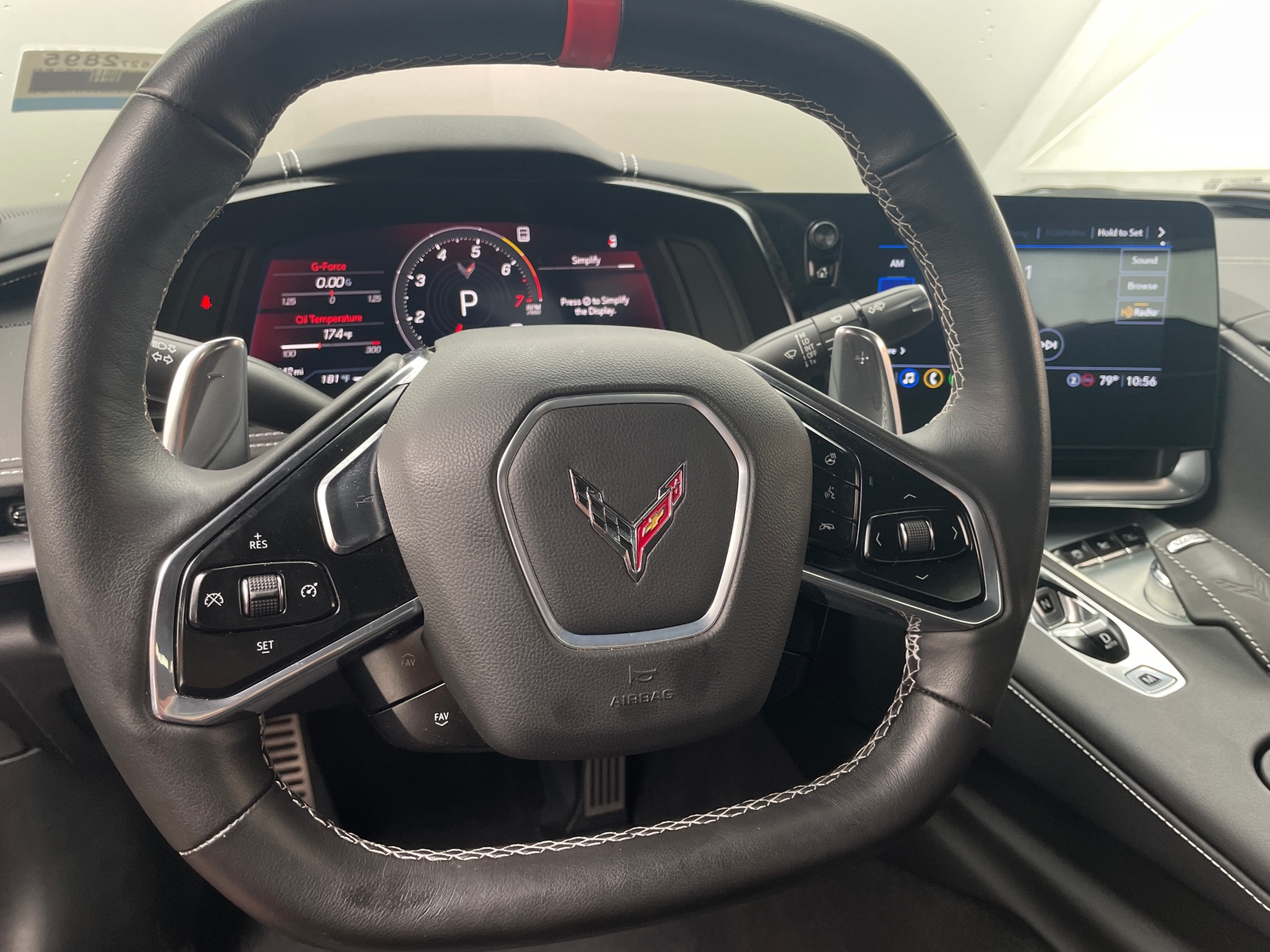 Thumbnail: 2021 Chevrolet Corvette - 3