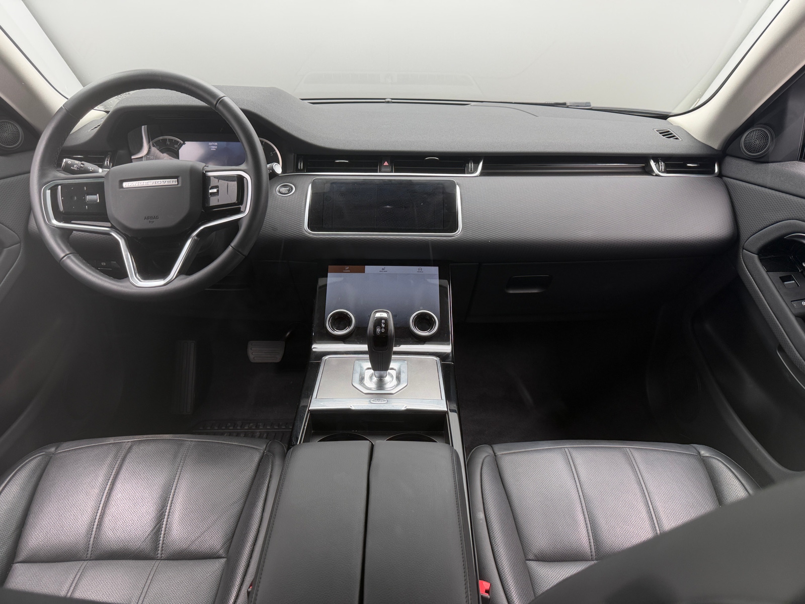 Thumbnail: 2023 Land Rover Range Rover Evoque - 2