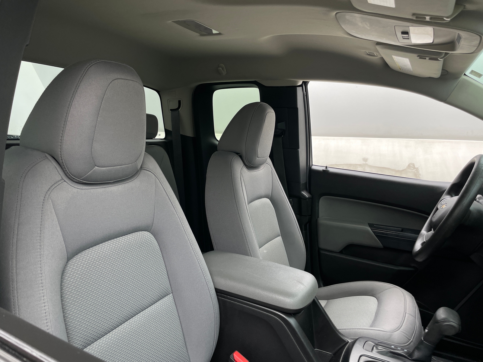 Thumbnail: 2016 Chevrolet Colorado - 2
