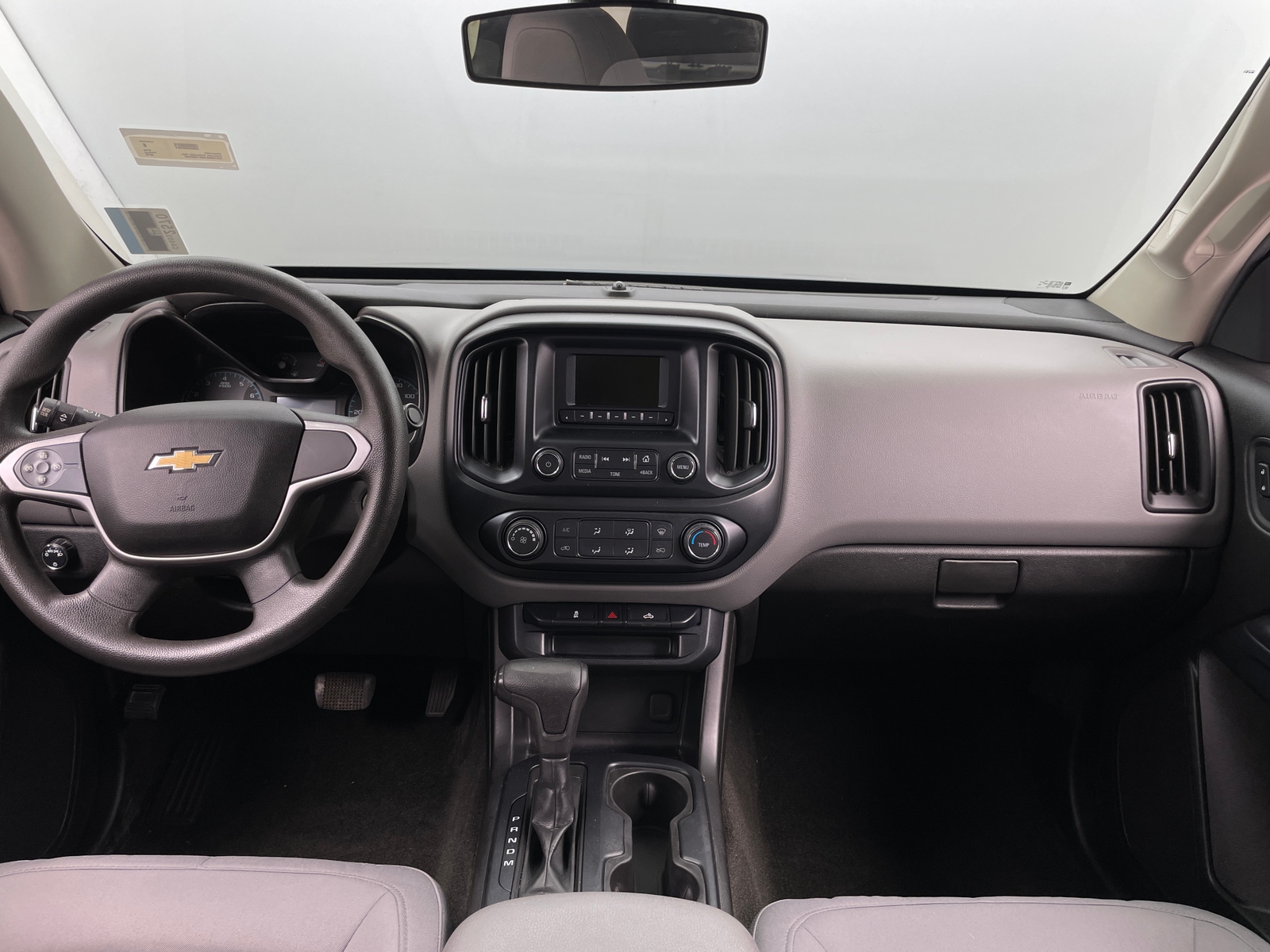 Thumbnail: 2016 Chevrolet Colorado - 3