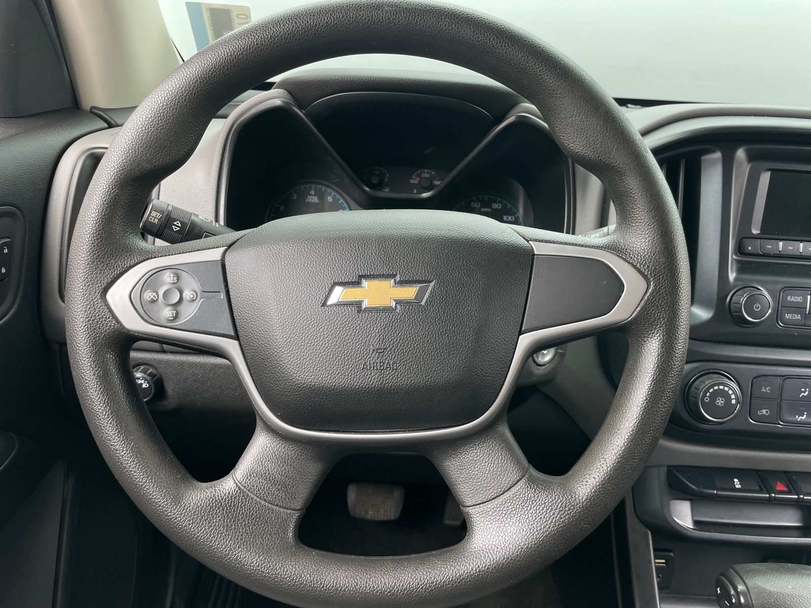 Thumbnail: 2016 Chevrolet Colorado - 5