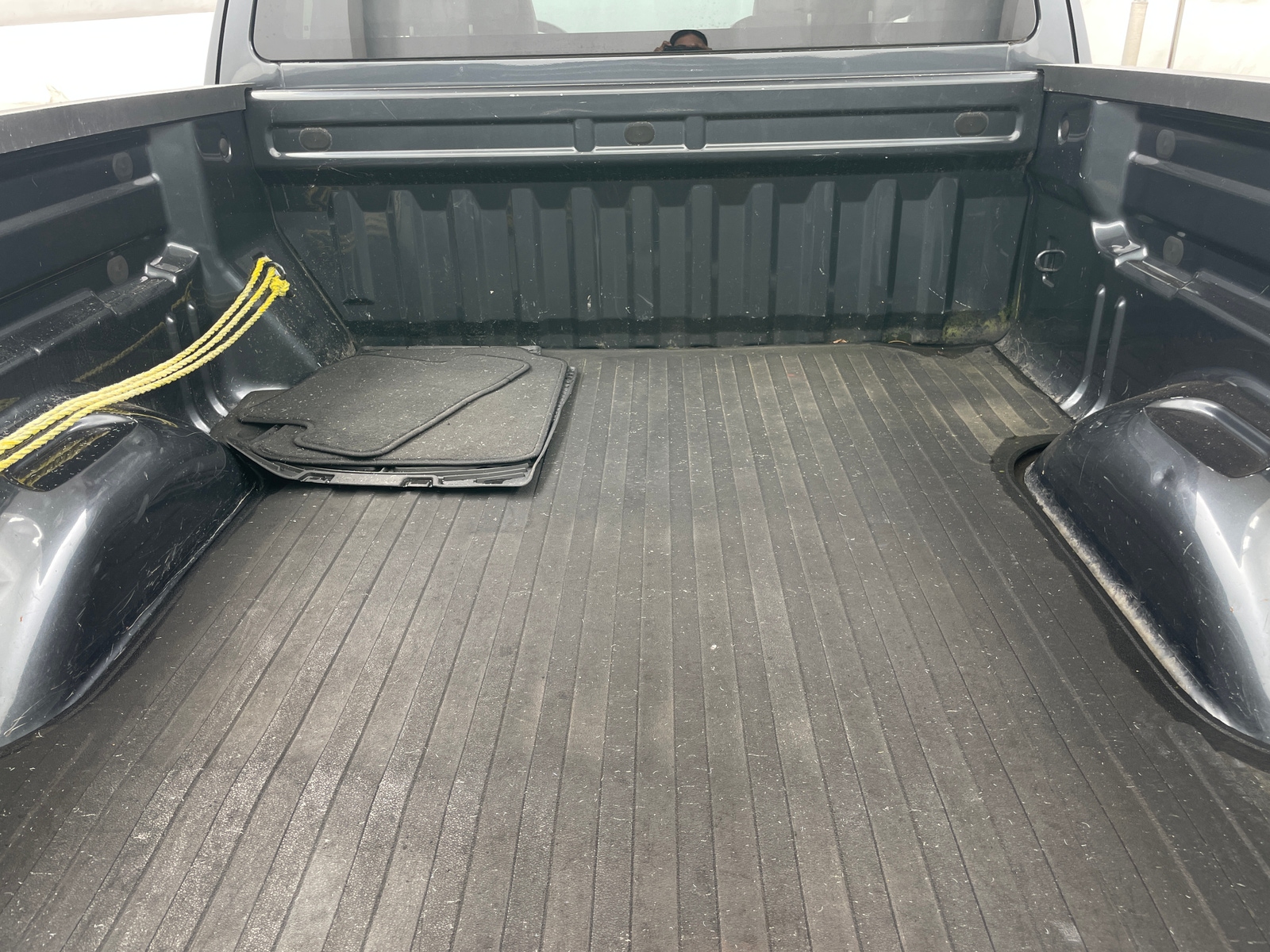 Thumbnail: 2016 Chevrolet Colorado - 7