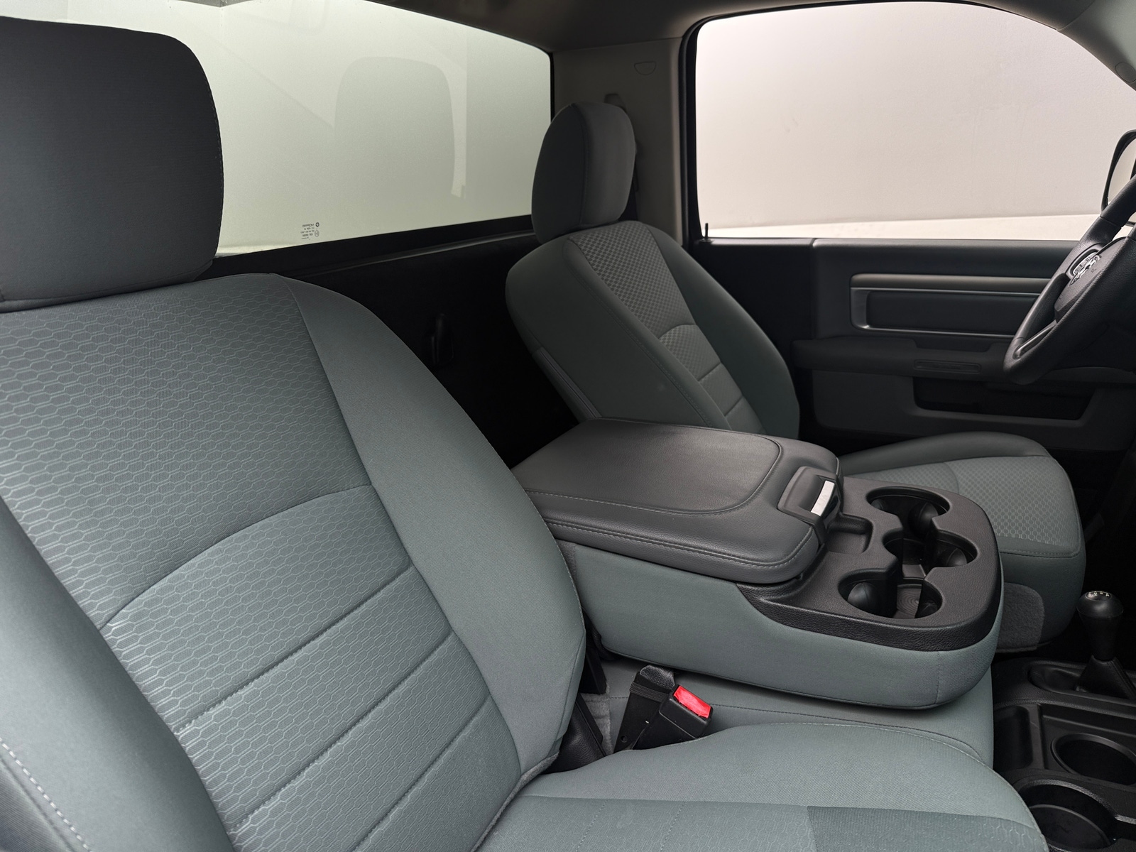 Thumbnail: 2018 RAM 3500 - 2