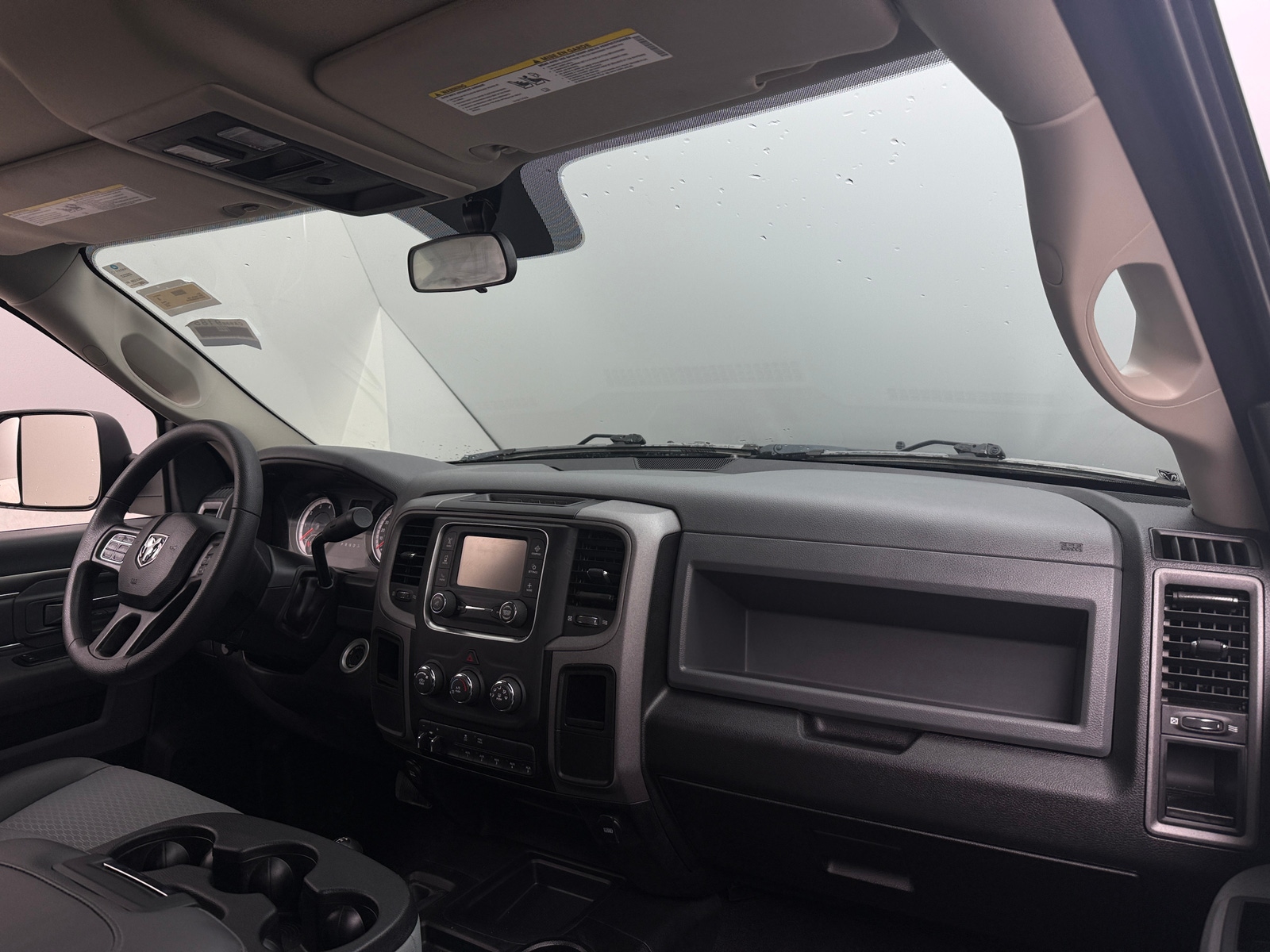 Thumbnail: 2018 RAM 3500 - 3