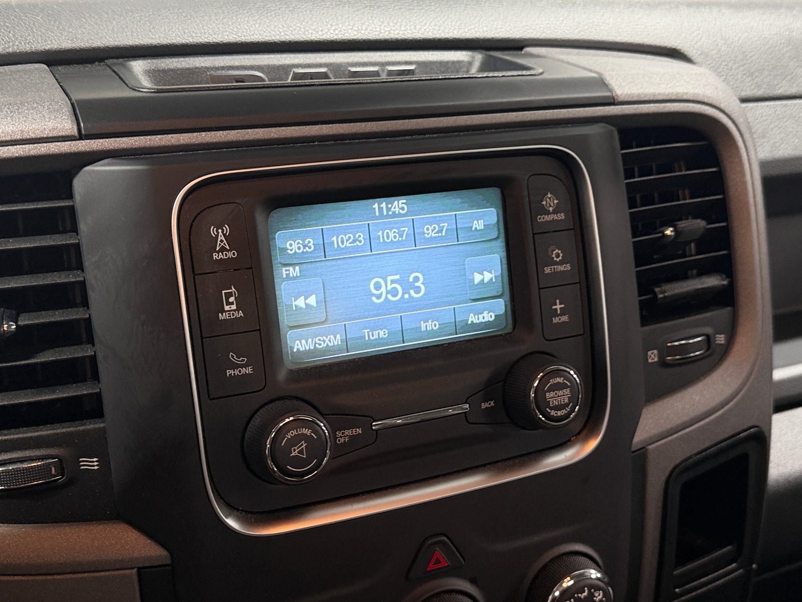 Thumbnail: 2018 RAM 3500 - 4
