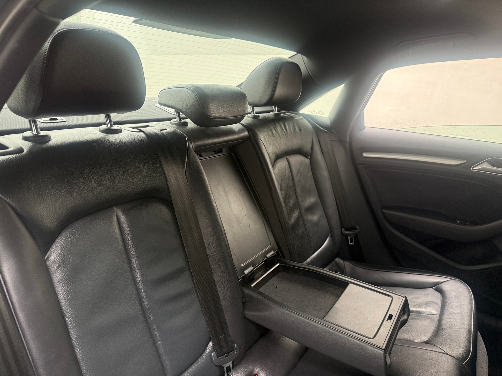 Thumbnail: 2018 Audi A3 - 5