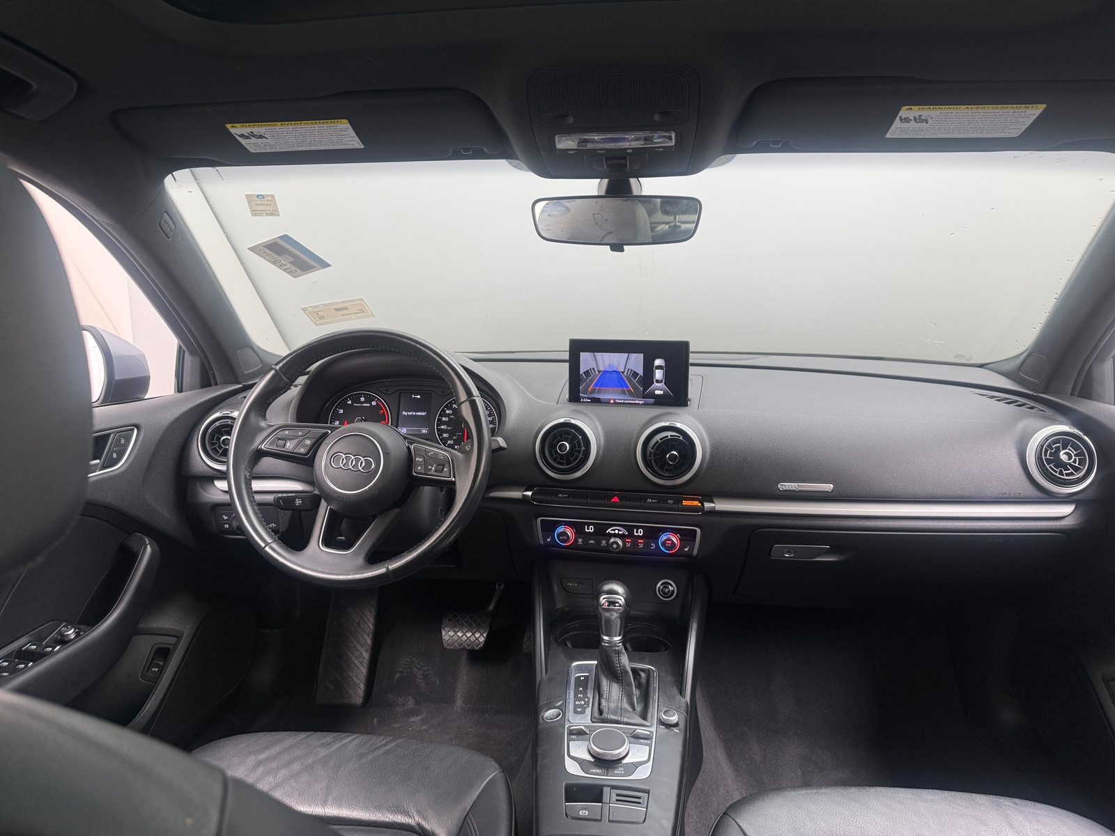 Thumbnail: 2018 Audi A3 - 2
