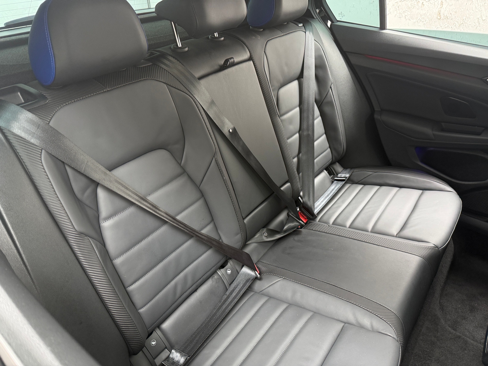 Thumbnail: 2024 Volkswagen Golf - 5