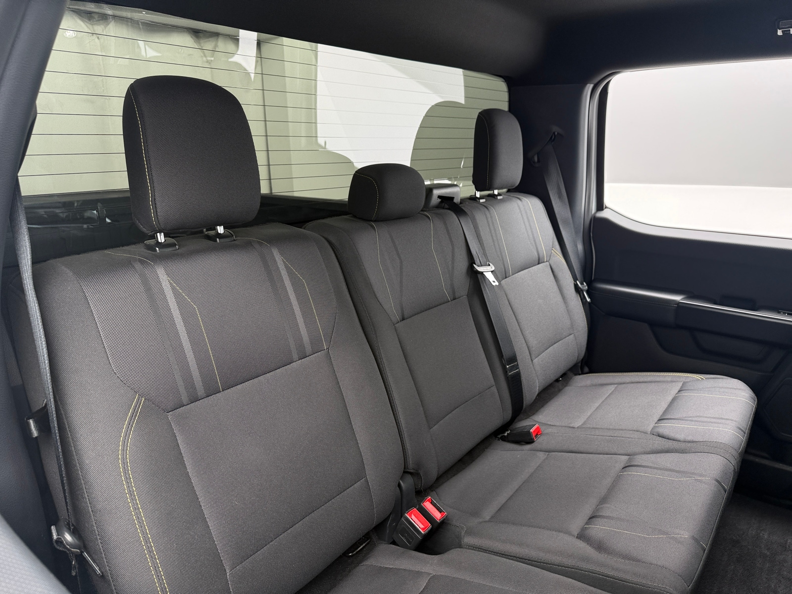 Thumbnail: 2024 Ford Econoline - 6