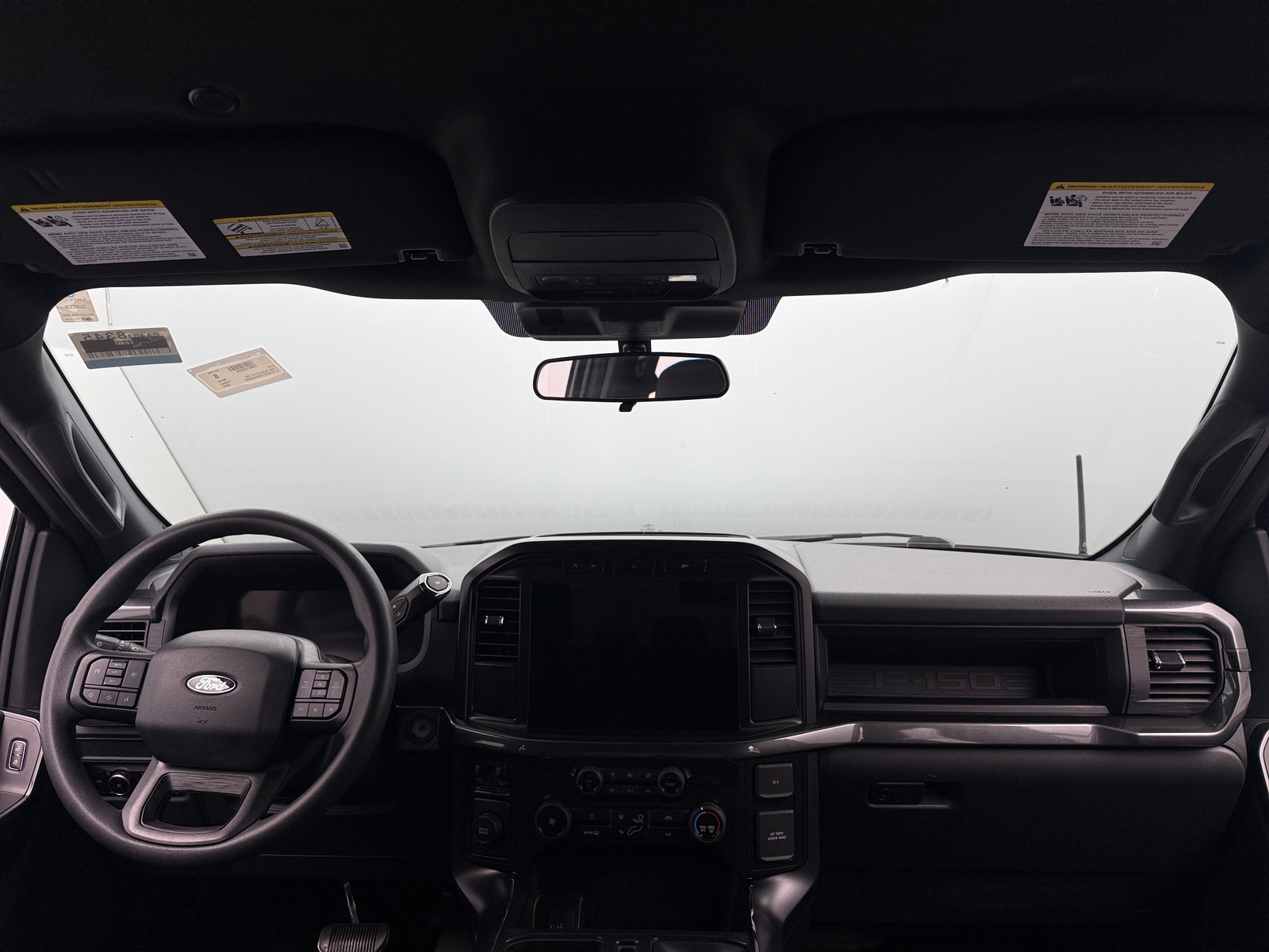 Thumbnail: 2024 Ford Econoline - 3