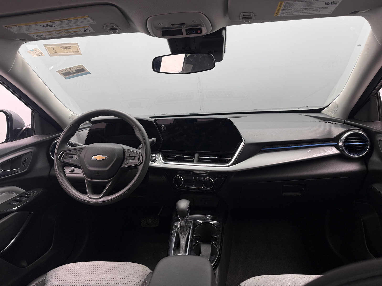 Thumbnail: 2025 Chevrolet Trax - 2