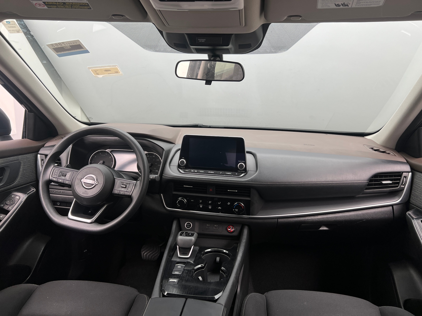 Thumbnail: 2023 Nissan Rogue - 3