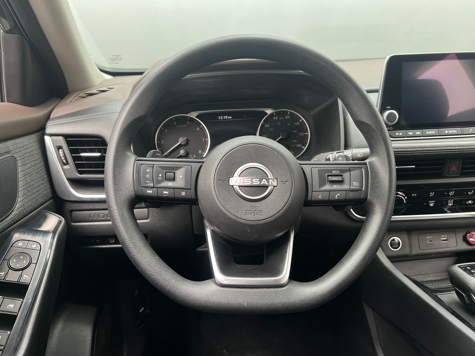 Thumbnail: 2023 Nissan Rogue - 5