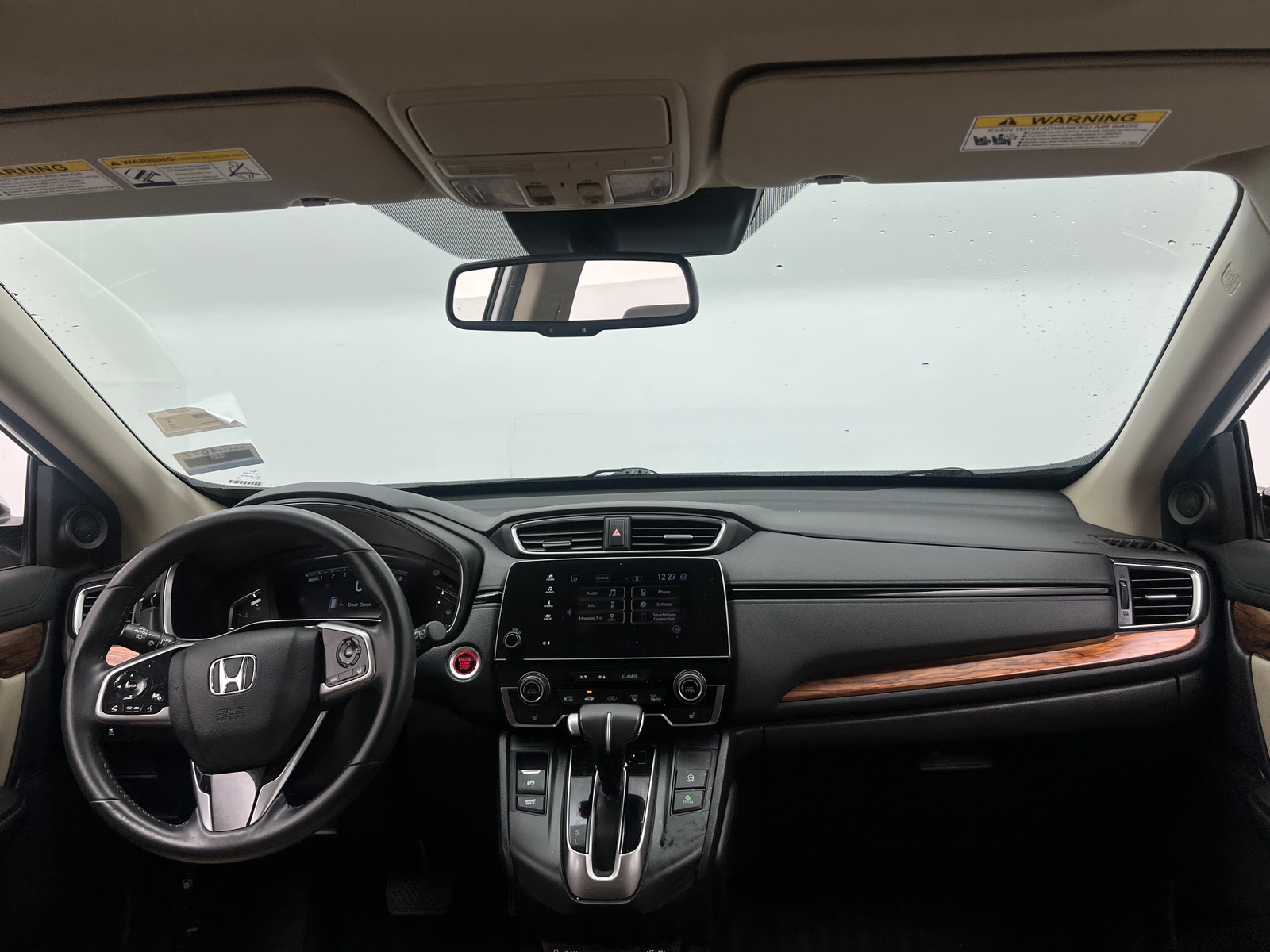 Thumbnail: 2020 Honda CR-V - 2