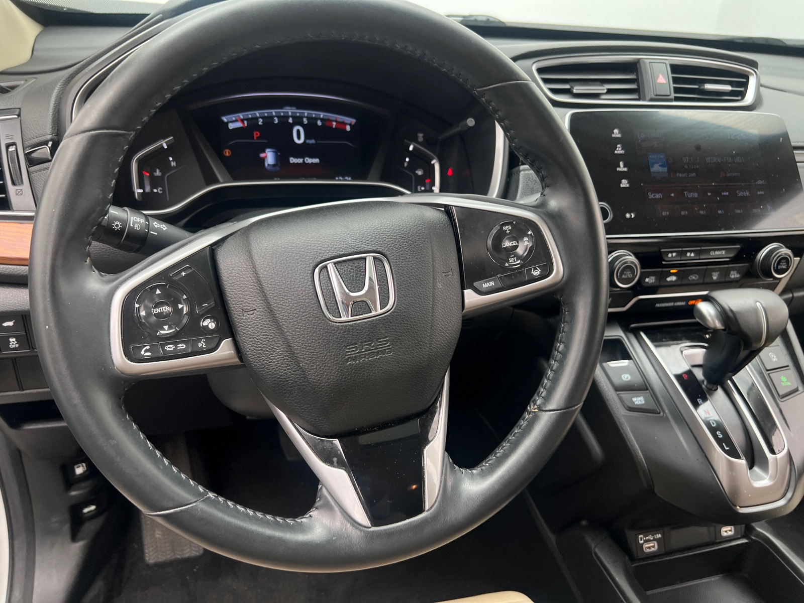 Thumbnail: 2020 Honda CR-V - 4