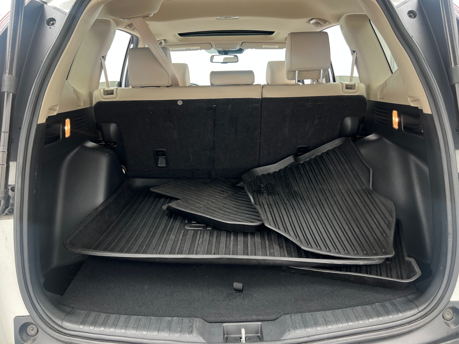Thumbnail: 2020 Honda CR-V - 6
