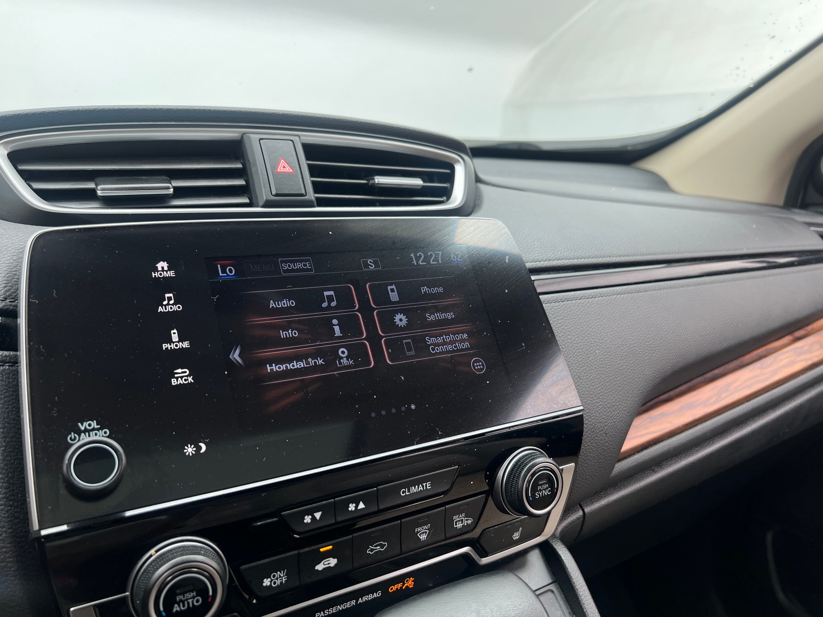 Thumbnail: 2020 Honda CR-V - 3