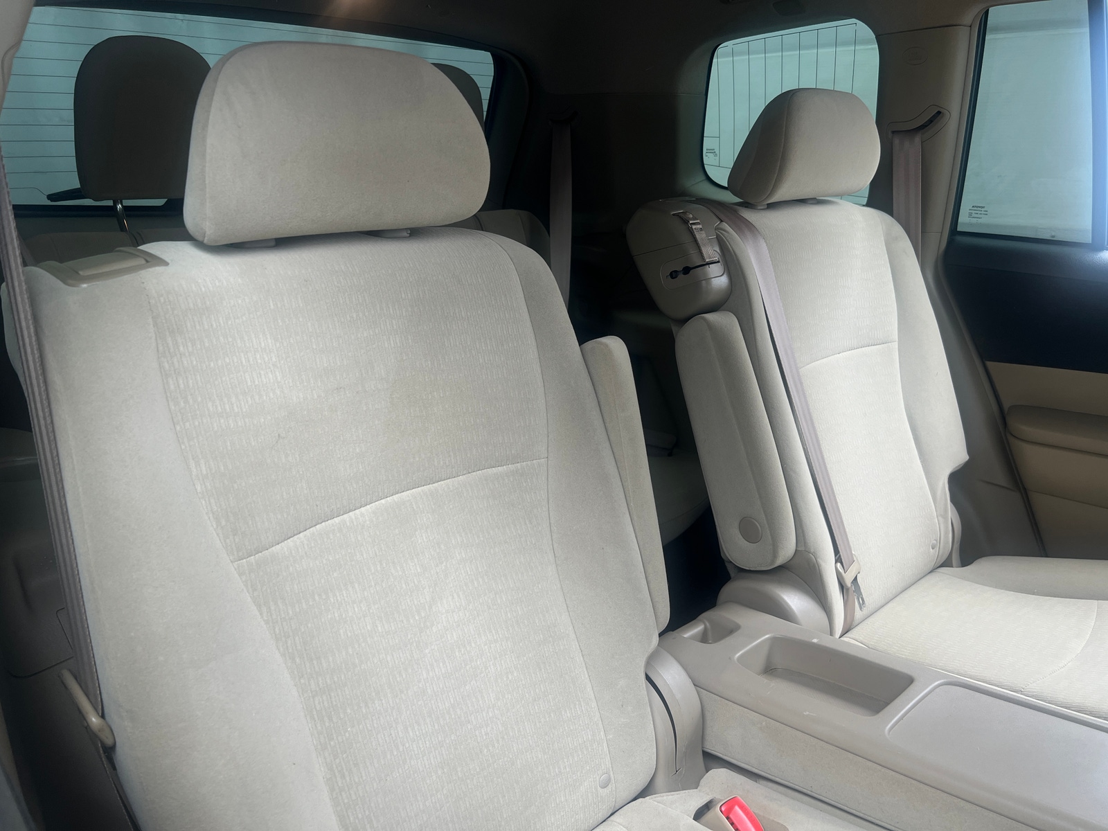Thumbnail: 2012 Toyota Highlander - 6