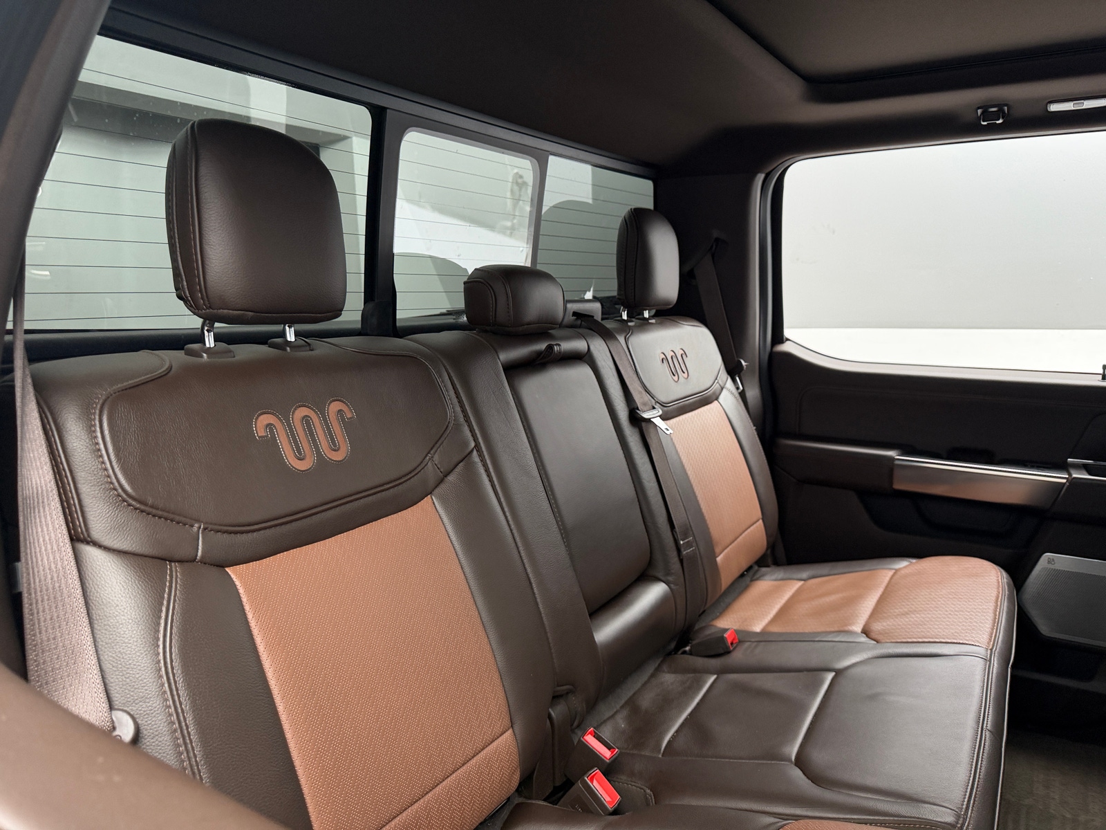 Thumbnail: 2021 Ford Econoline - 5