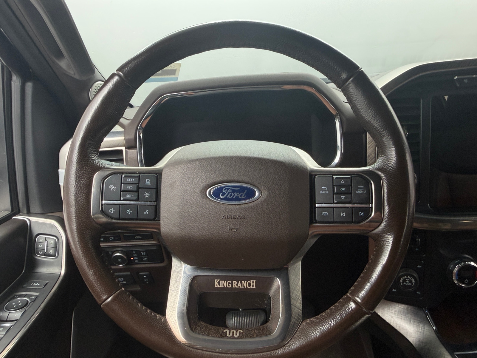 Thumbnail: 2021 Ford Econoline - 4
