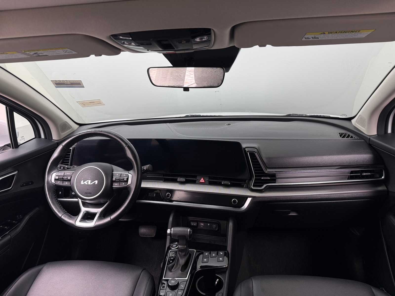 Thumbnail: 2024 Kia Sportage - 2
