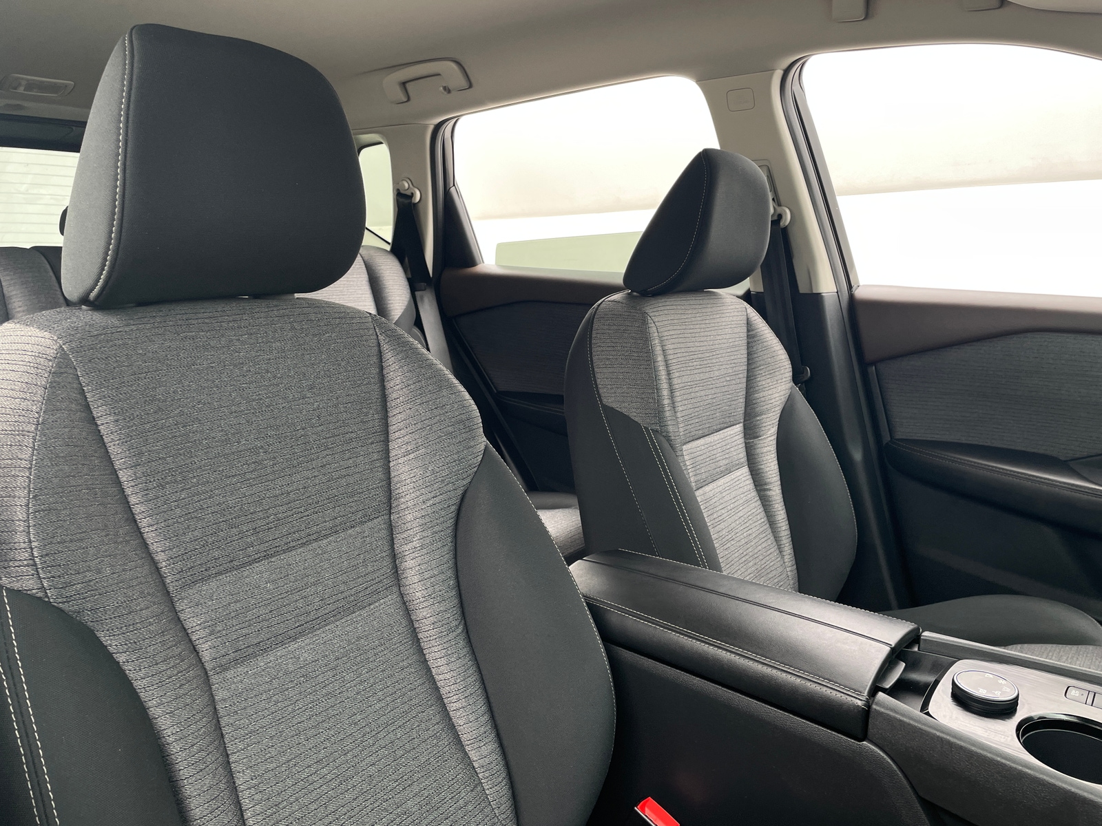 Thumbnail: 2021 Nissan Rogue - 2