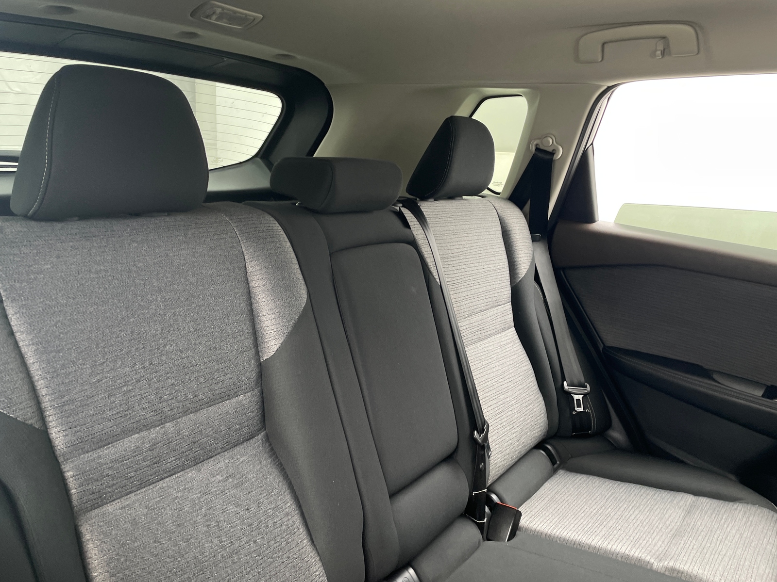 Thumbnail: 2021 Nissan Rogue - 6