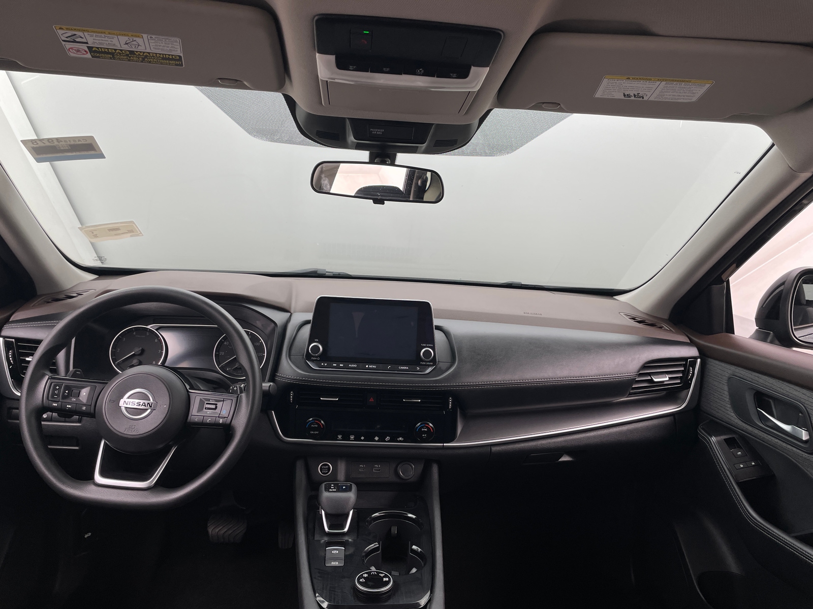 Thumbnail: 2021 Nissan Rogue - 3