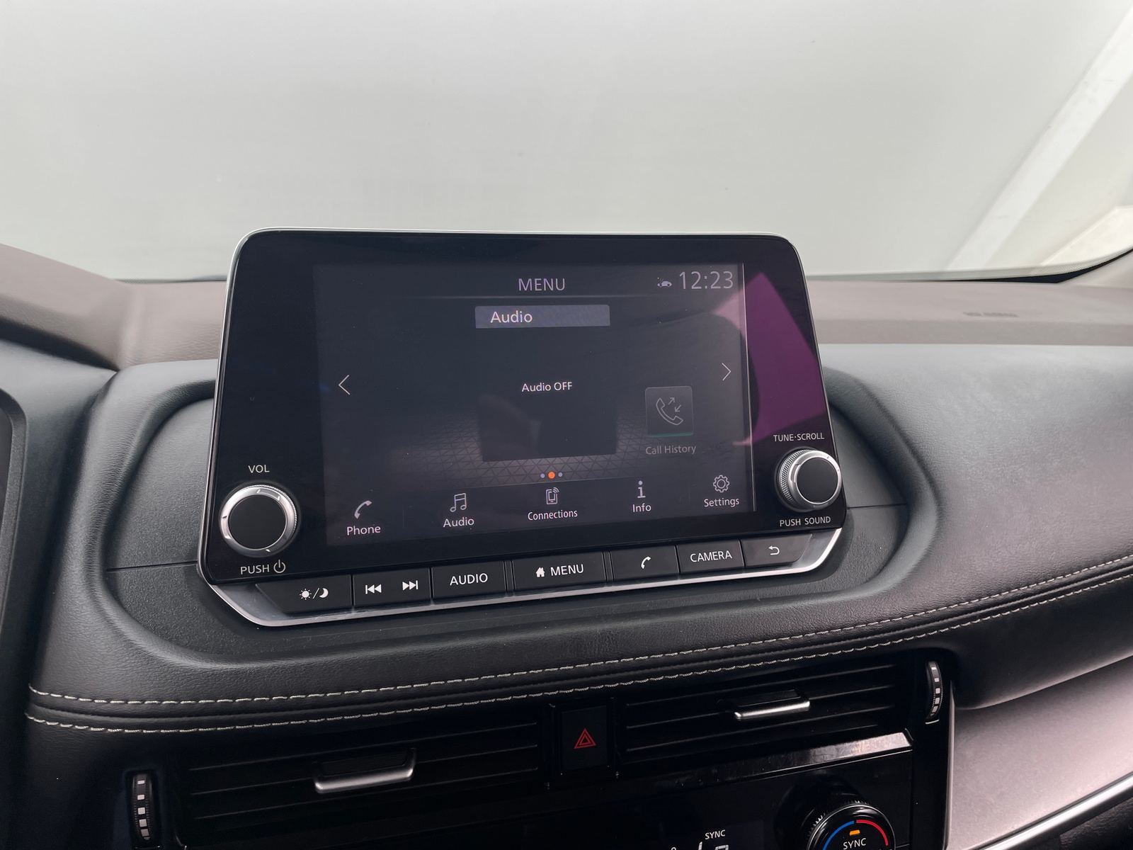 Thumbnail: 2021 Nissan Rogue - 4
