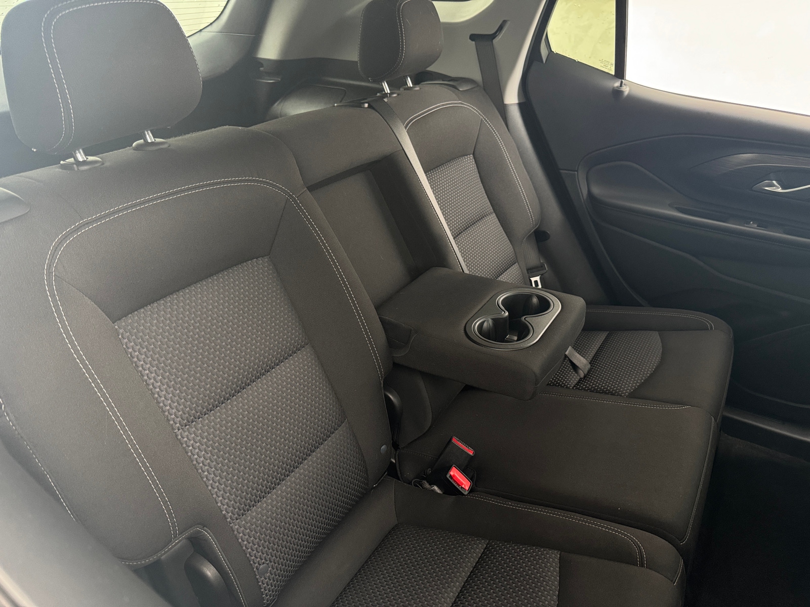 Thumbnail: 2024 GMC Terrain - 6
