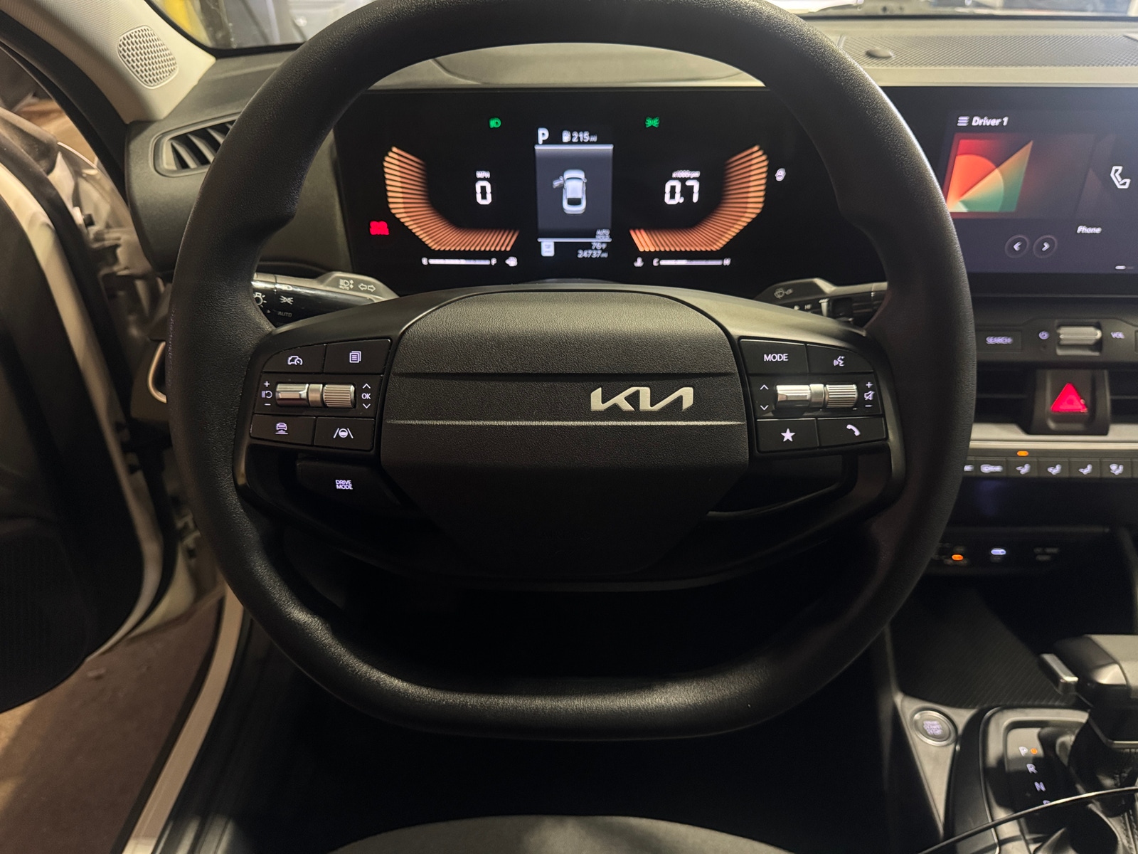 Thumbnail: 2025 Kia K4 - 5