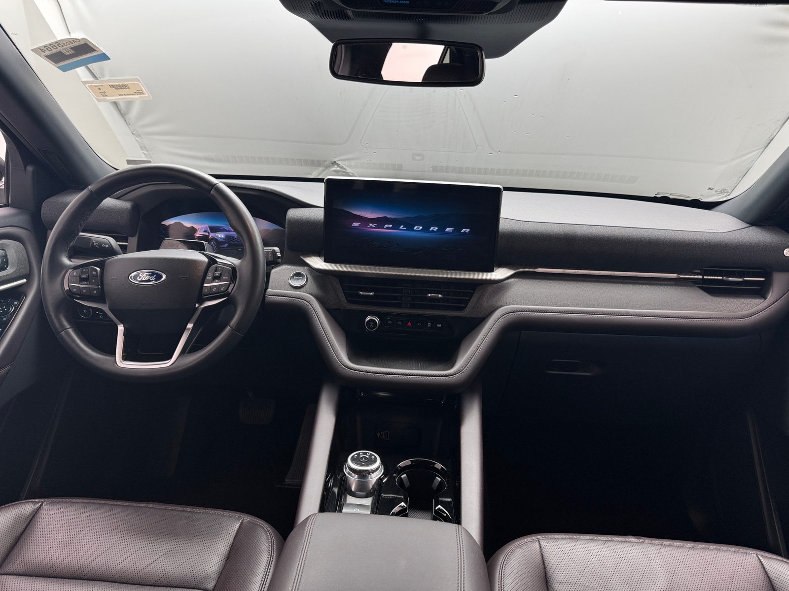 Thumbnail: 2026 Ford Explorer - 2