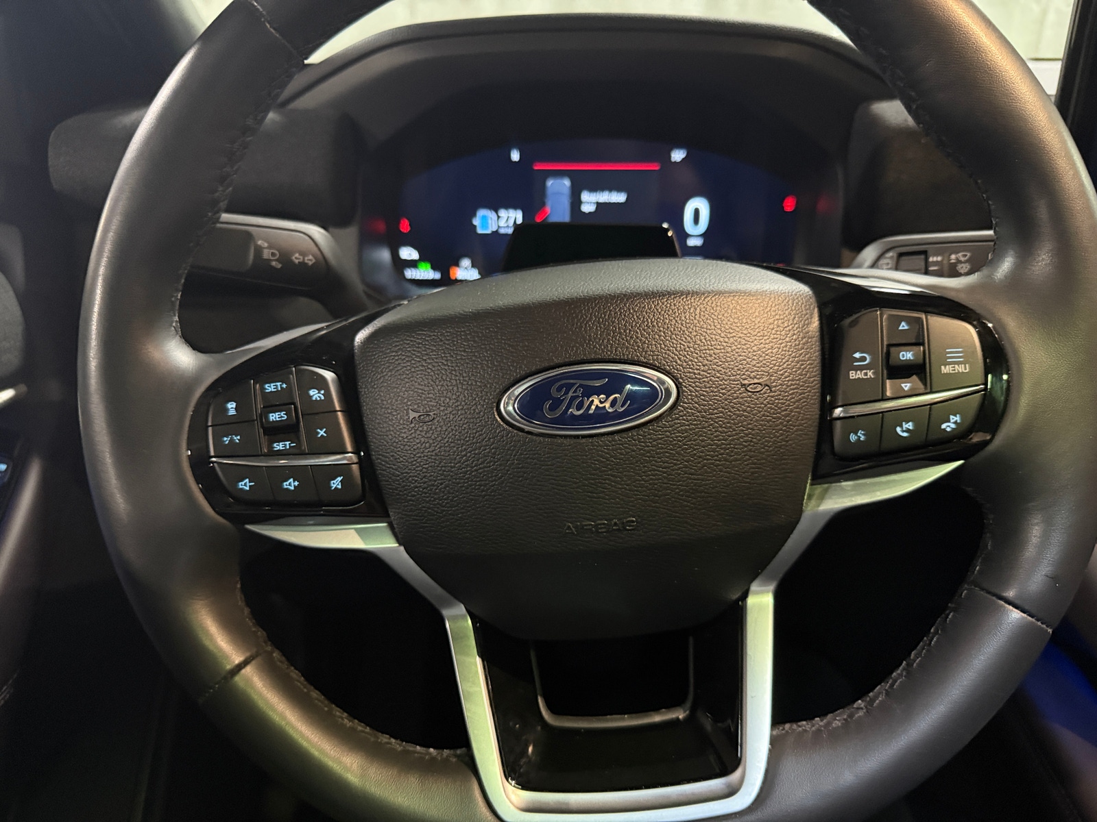 Thumbnail: 2026 Ford Explorer - 4
