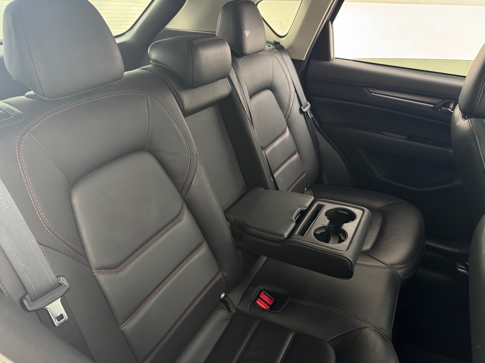 Thumbnail: 2024 Mazda CX-5 - 5