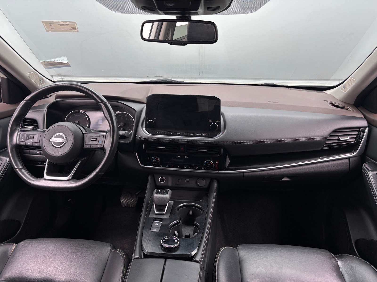 Thumbnail: 2023 Nissan Rogue - 2