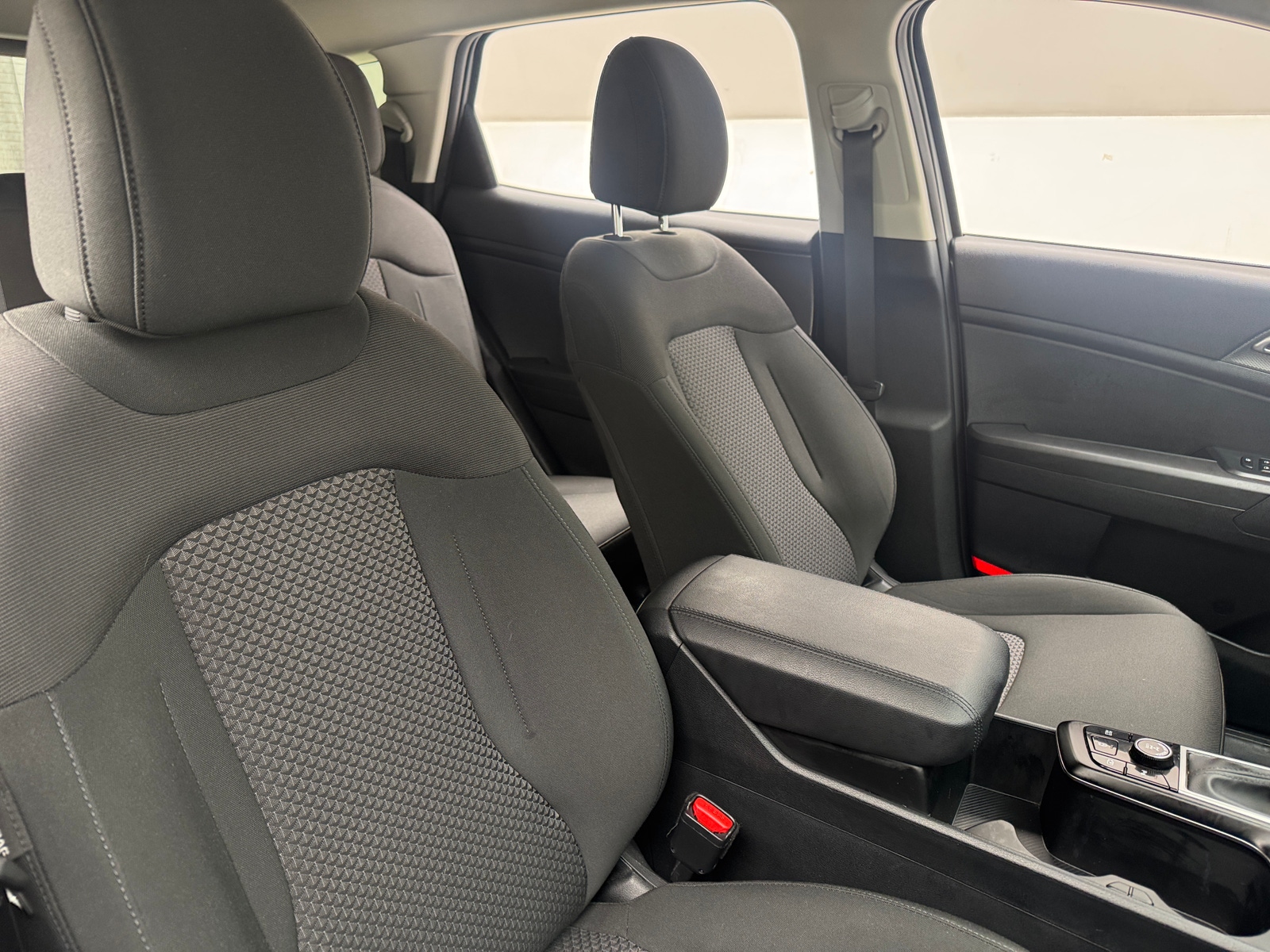 Thumbnail: 2024 Kia Sportage - 2
